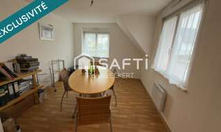 Appartement 3 Pièces 62 m² à vendre à Labaroche (68910)