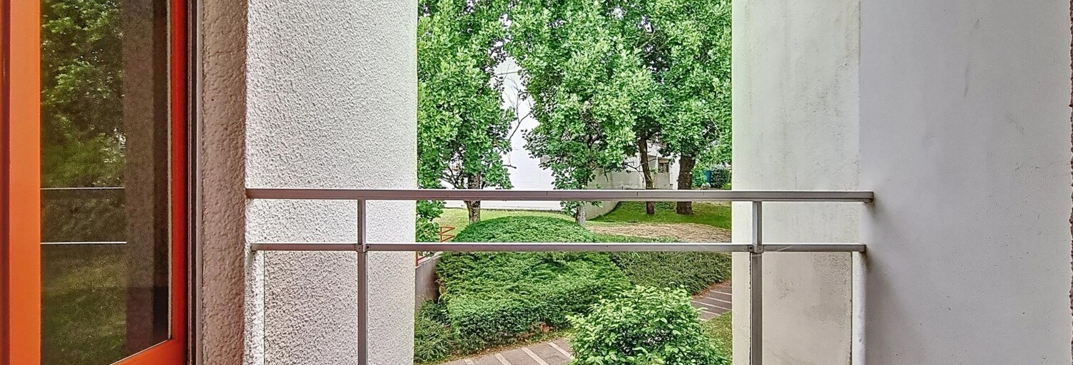 Appartement 4 Pièces 89 m² à vendre à Nantes (44300)