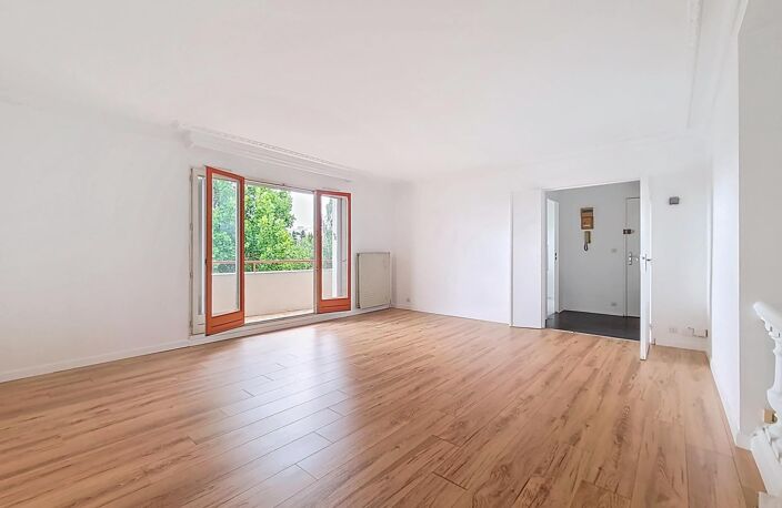 T4 lumineux et traversant, 2 à 3 chambres — photo 3