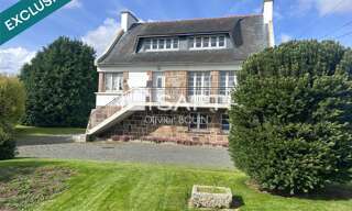 Maison 6 Pièces 98 m² à vendre à Landivisiau (29400)