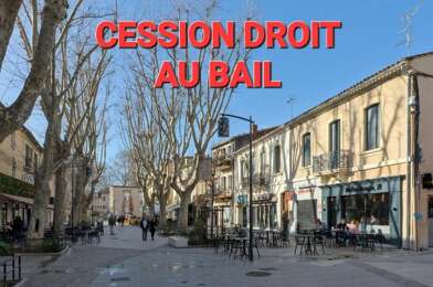 Commerce 4 pièces 95000 €