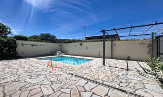 Maison 5 Pièces 117 m² à vendre à Villeneuve-Loubet (06270)