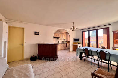 Appartement 2 pièces 149100 €