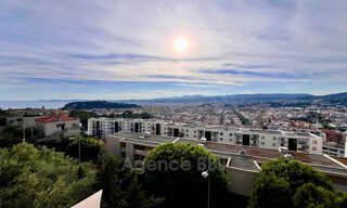 Appartement 2 Pièces 53 m² à vendre à Nice (06300)