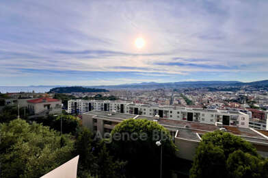 Appartement 2 pièces 359100 €