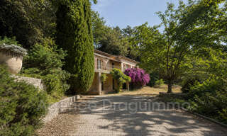 Maison 4 Pièces 105 m² à vendre à Draguignan (83300)