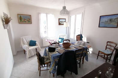 Appartement 3 pièces 790 €