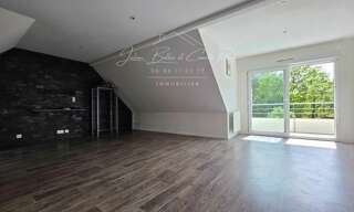 Appartement 2 Pièces 53 m² à vendre à Ploeren (56880)