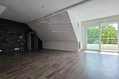 Appartement 2 pièces 178000 €