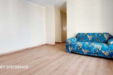 Appartement 3 pièces 164000 €