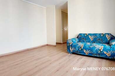 Appartement 3 pièces 164000 €