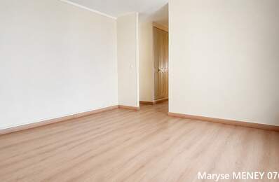 Appartement — photo du bien