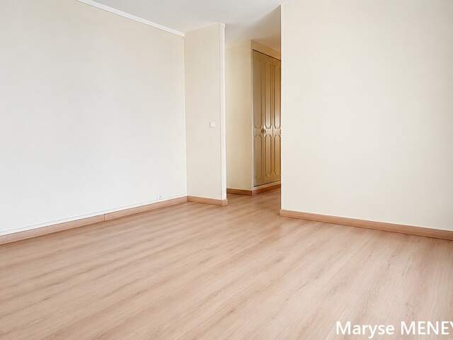 Appartement — photo du bien