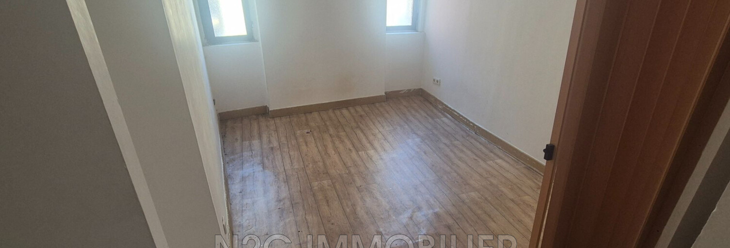 Appartement 7 Pièces 58 m² à vendre à Grasse (06130)