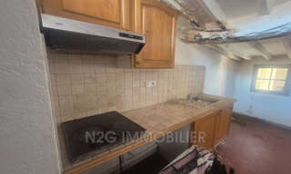 Appartement 7 Pièces 58 m² à vendre à Grasse (06130)