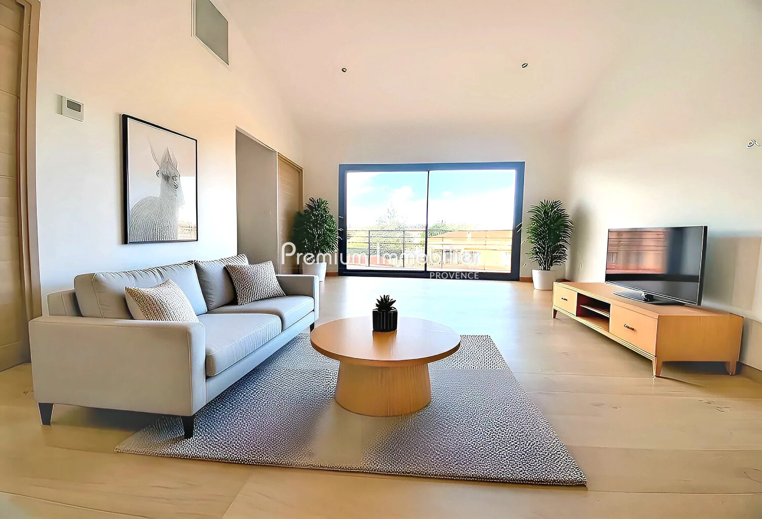 Appartement avec terrasse à vendre à Aix en Provence centre pr — photo 1