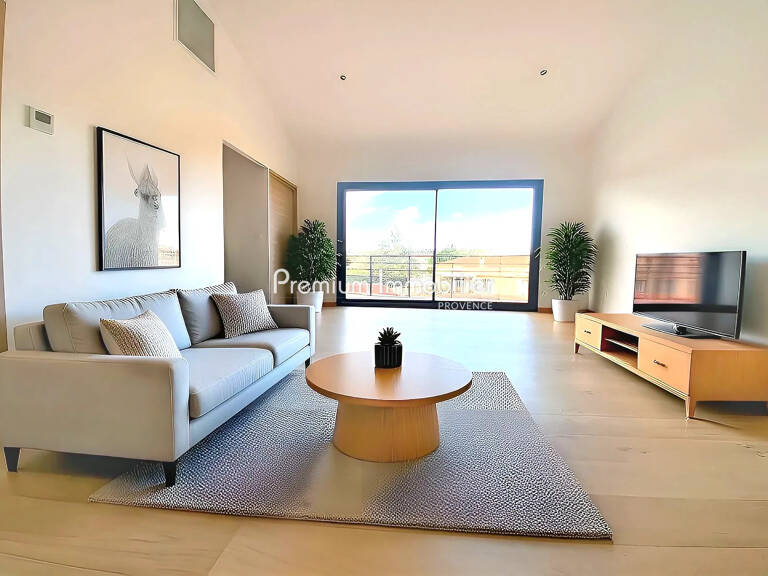 Appartement avec terrasse à vendre à Aix en Provence centre pr — photo 1