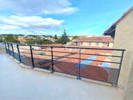 Appartement avec terrasse à vendre à Aix en Provence centre pr — photo 2