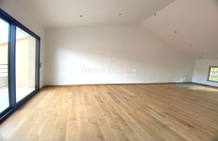 Appartement avec terrasse à vendre à Aix en Provence centre pr — photo 3