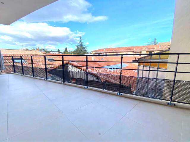 vente appartement 3 Pièce(s) — photo du bien