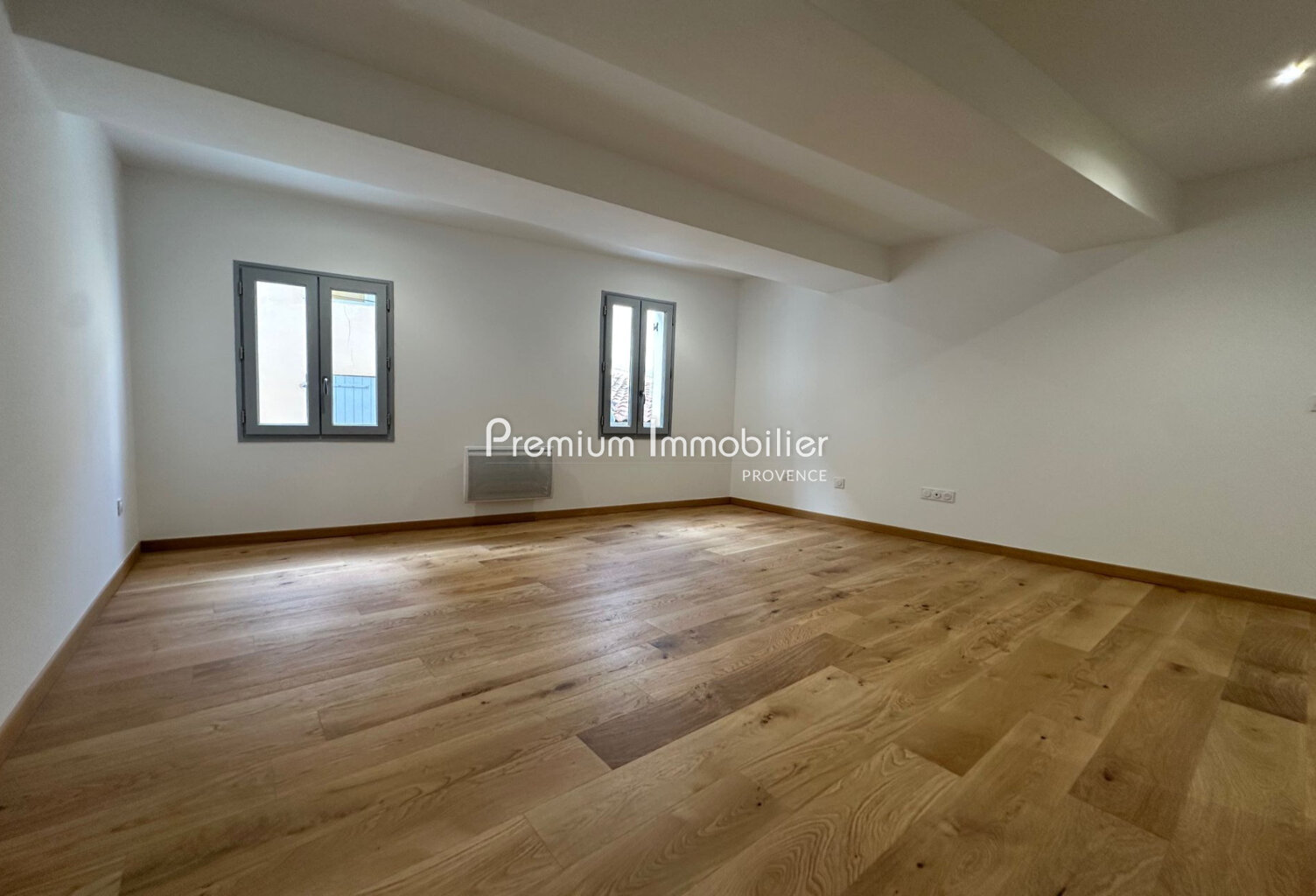 vente appartement 2 Pièce(s) — photo 1