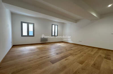 vente appartement 2 Pièce(s) — photo du bien