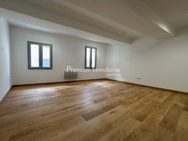 vente appartement 2 Pièce(s) — photo du bien