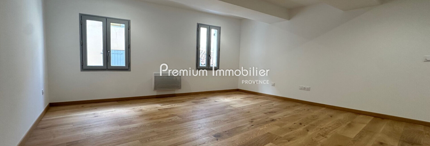 Appartement 2 Pièces 50 m² à vendre à Aix-en-Provence (13100)