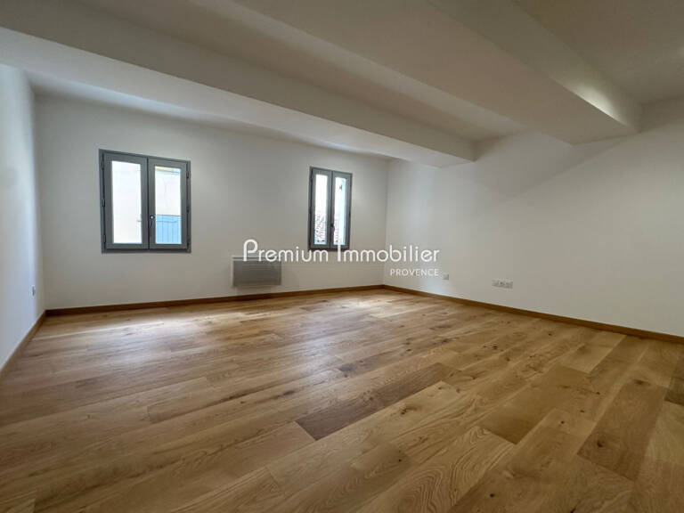 vente appartement 2 Pièce(s) — photo 1