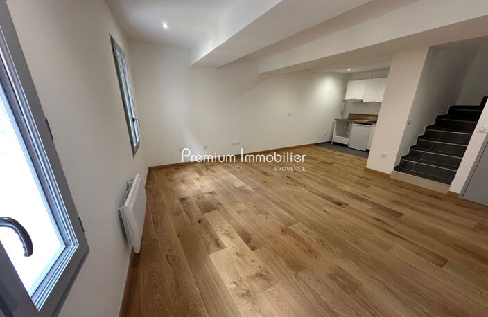 vente appartement 2 Pièce(s) — photo 2