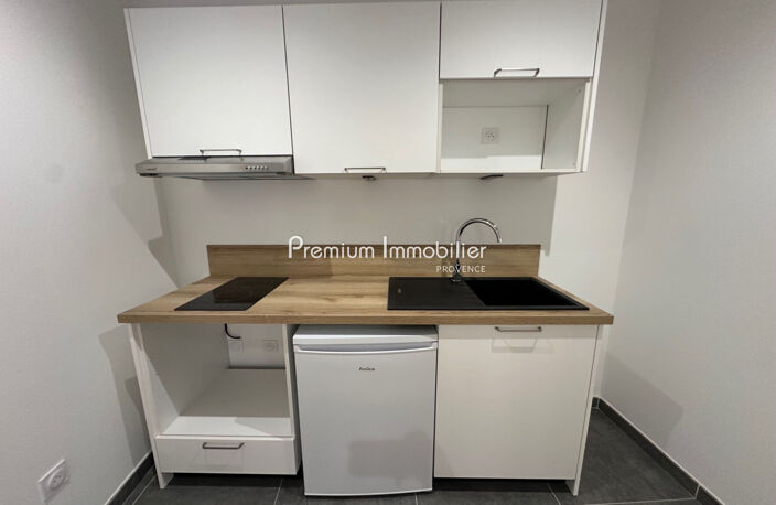 vente appartement 2 Pièce(s) — photo 3