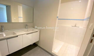 Appartement 3 Pièces 55 m² à vendre à Le Puy-Sainte-Réparade (13610)