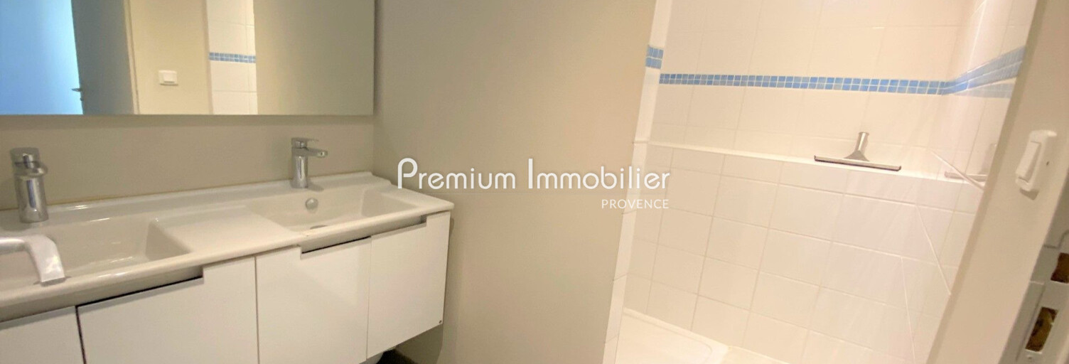 Appartement 3 Pièces 55 m² à vendre à Le Puy-Sainte-Réparade (13610)