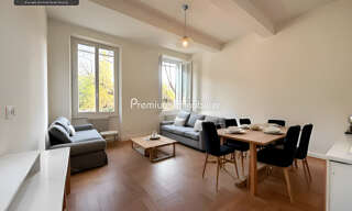 Appartement 3 Pièces 55 m² à vendre à Le Puy-Sainte-Réparade (13610)