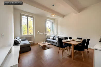 Appartement 3 pièces 179900 €