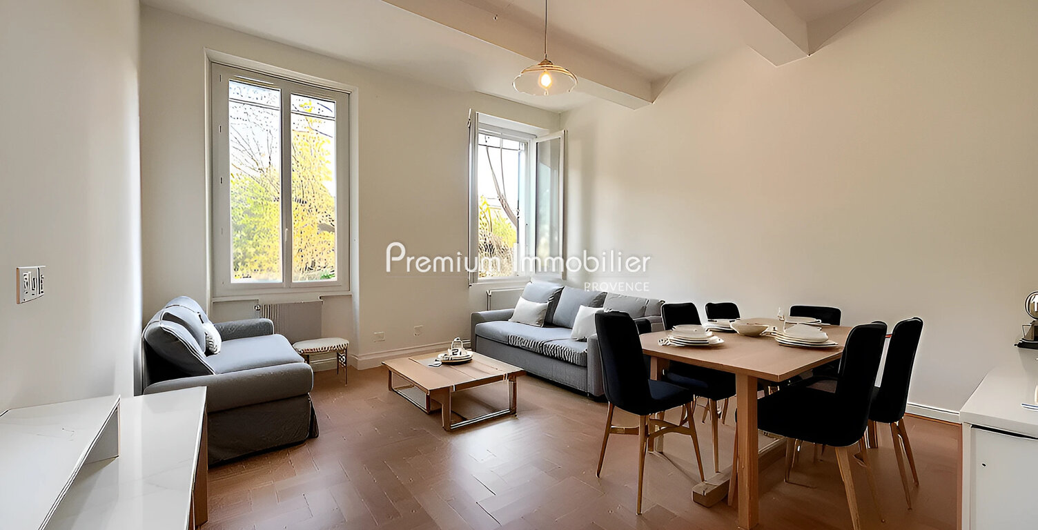 vente appartement 3 Pièce(s) — photo 1