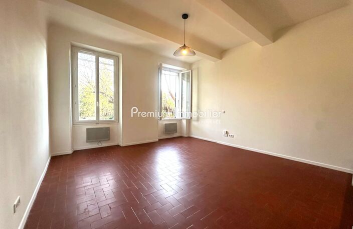 vente appartement 3 Pièce(s) — photo 2