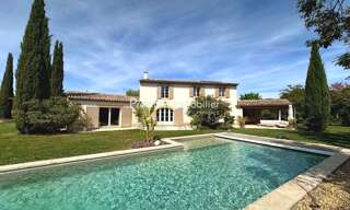 Maison 8 Pièces 245 m² à vendre à Aix-en-Provence (13090)