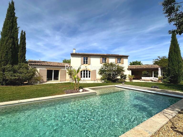 vente maison 8 Pièce(s) — photo 1