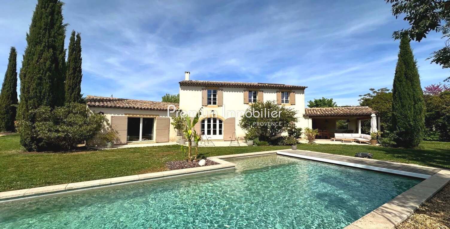vente maison 8 Pièce(s) — photo 1
