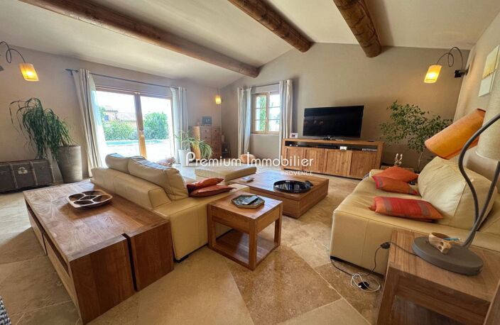 vente maison 8 Pièce(s) — photo 4