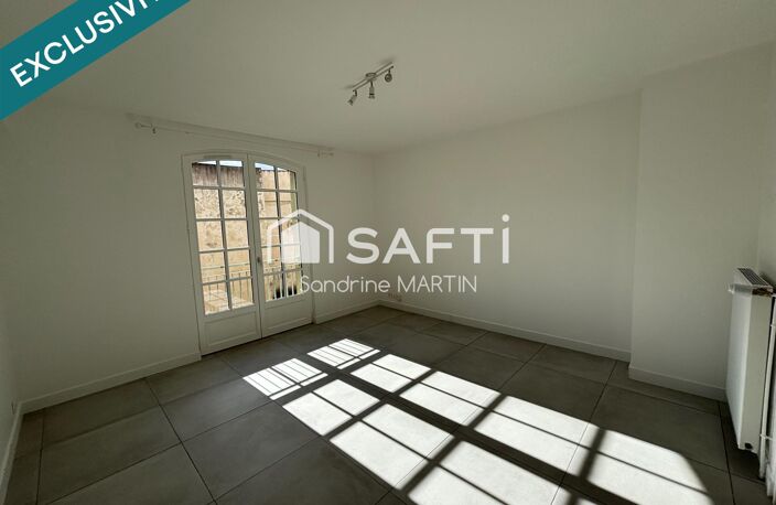 Appartement T3, cave, parking — photo 3