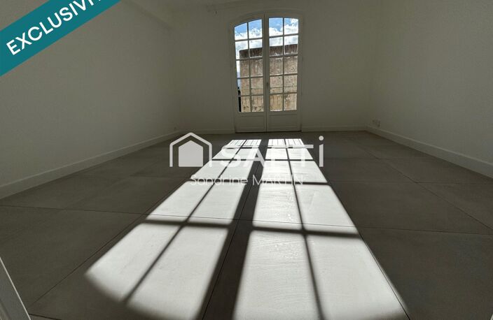Appartement T3, cave, parking — photo 4