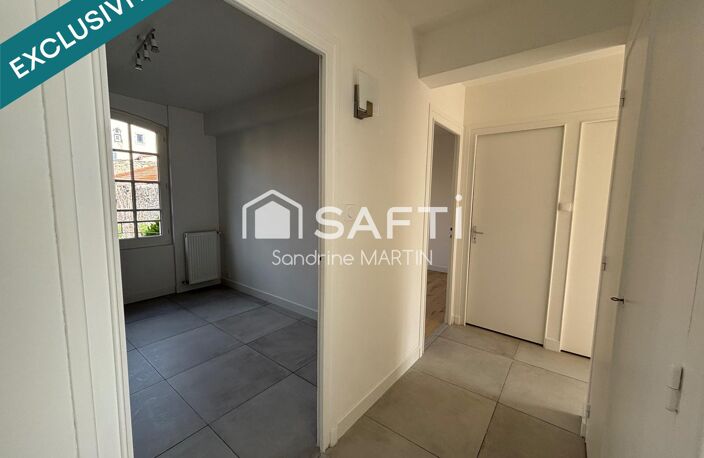 Appartement T3, cave, parking — photo 5