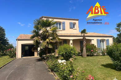 Maison 4 pièces 249500 €