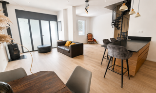 Maison 5 Pièces 120 m² à vendre à Toulouse (31200)