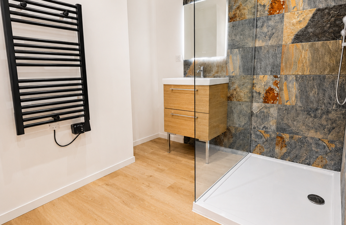 Dépt Hérault (34), à vendre MONTPELLIER Maison de Ville T5 d — photo 3
