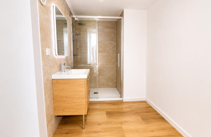Dépt Hérault (34), à vendre MONTPELLIER Maison de Ville T5 d — photo 5