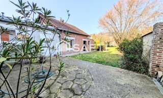 Maison 6 Pièces 135 m² à vendre à Tergnier (02700)