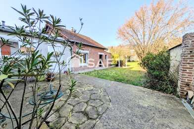 Maison 6 pièces 123000 €
